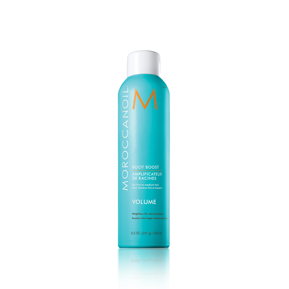 STARBRANDS"優油髮根豐量噴霧 250ml"